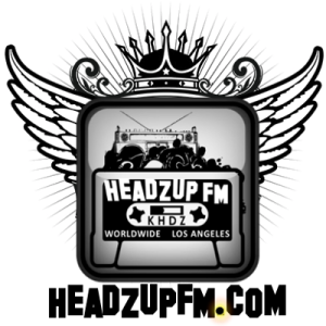 HeadzUpFM.com